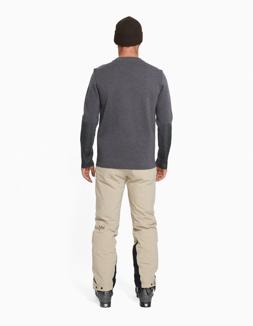 Matterhorn Crew Sweater