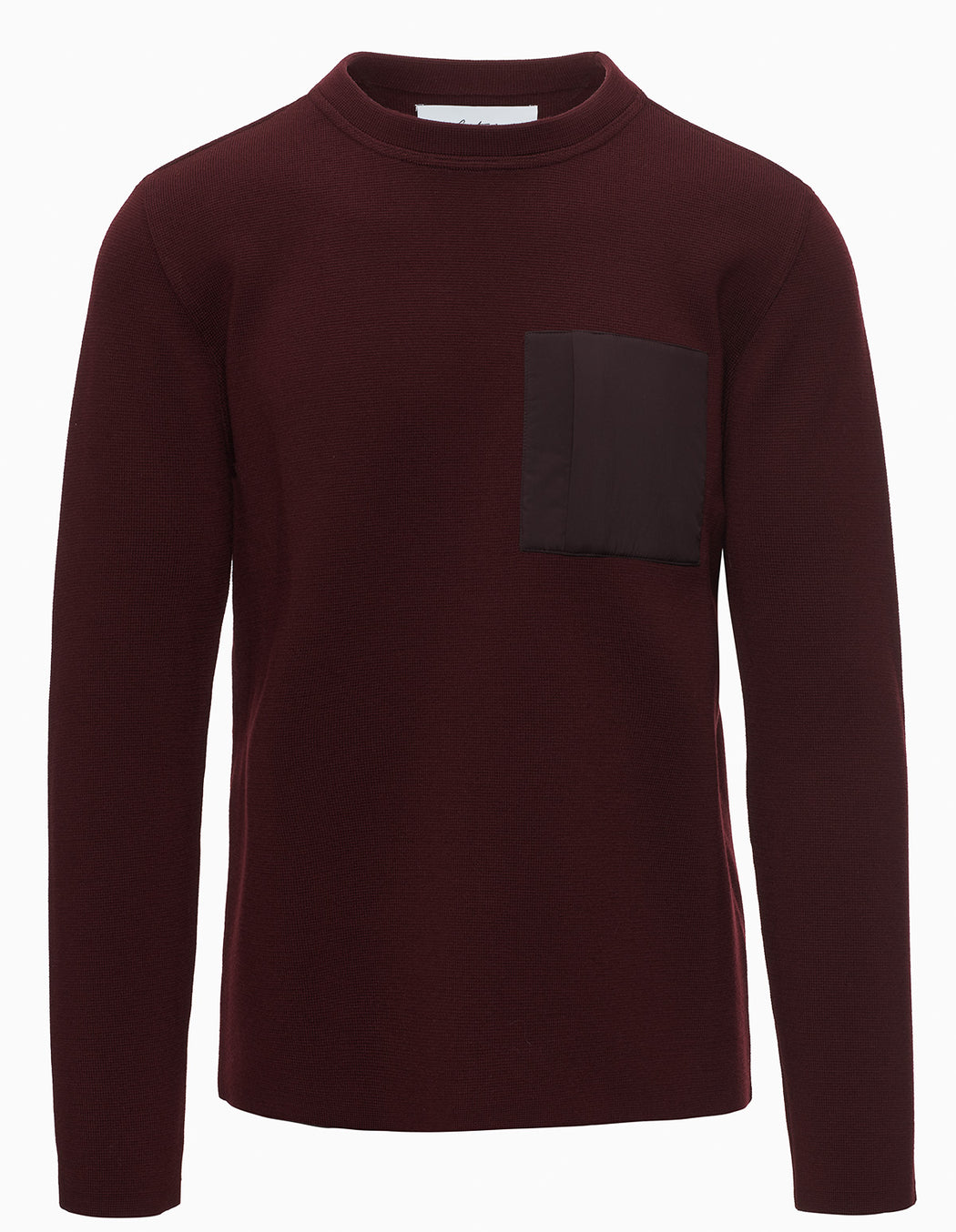 Matterhorn Crew Sweater