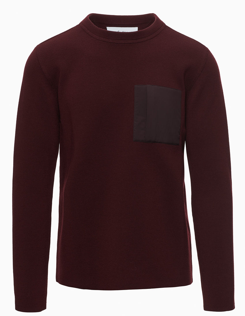 Matterhorn Crew Sweater