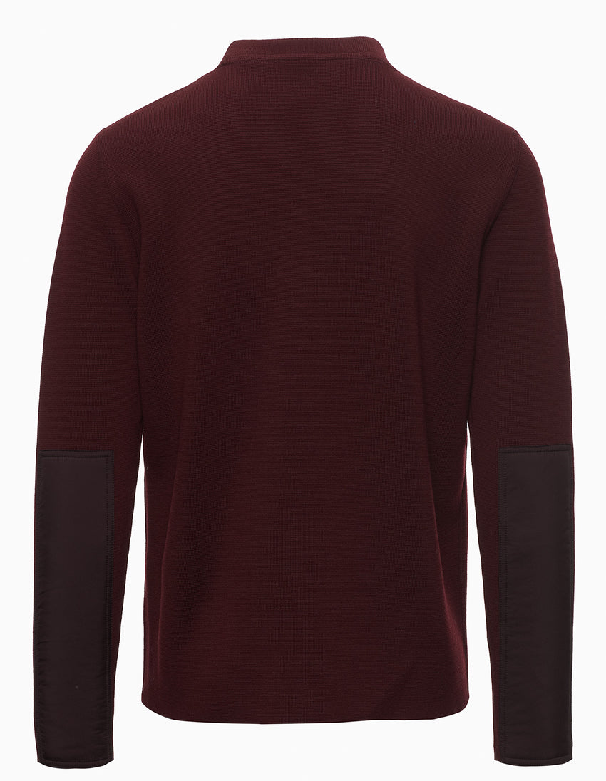 Matterhorn Crew Sweater