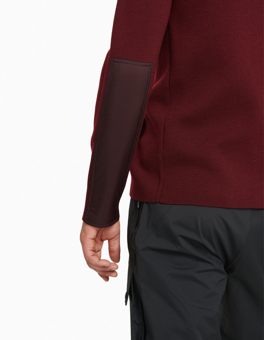 Matterhorn Crew Sweater