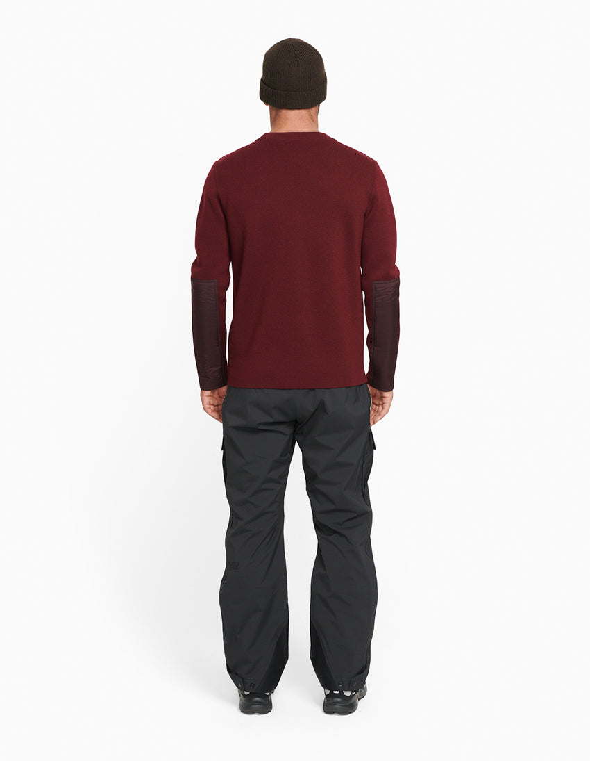 Matterhorn Crew Sweater