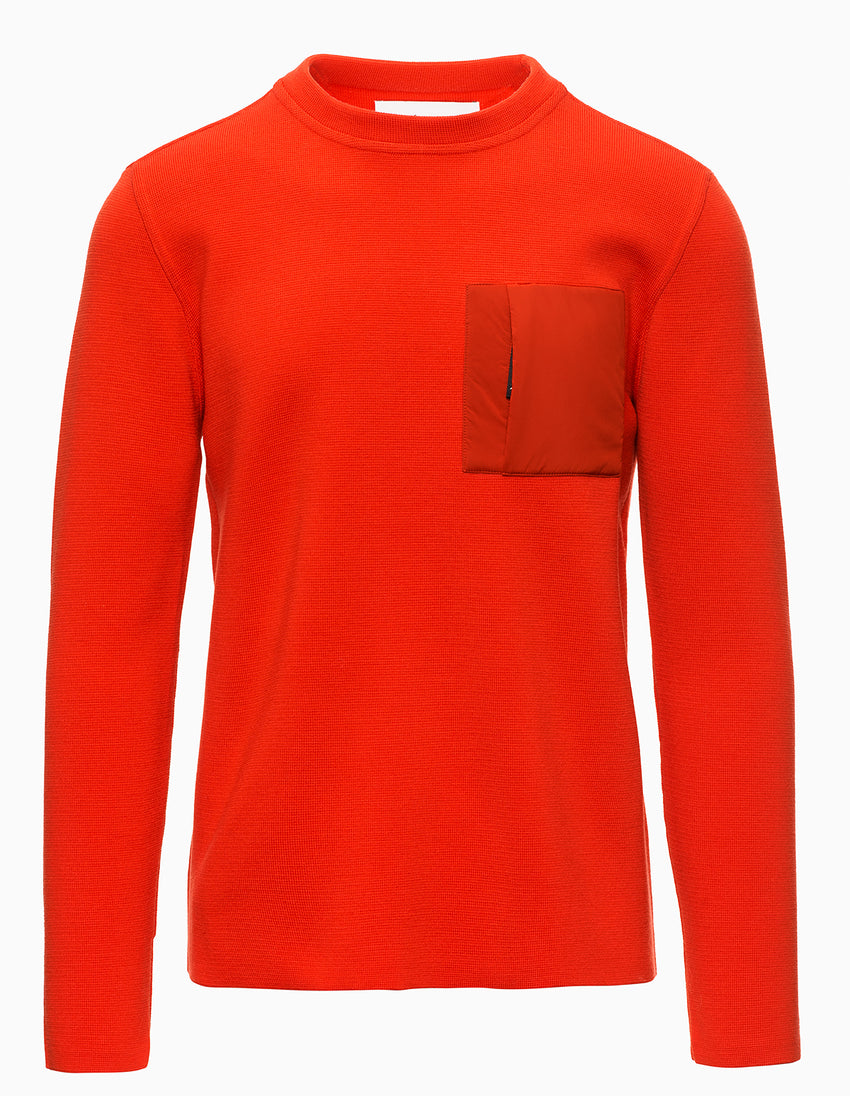 Matterhorn Crew Sweater