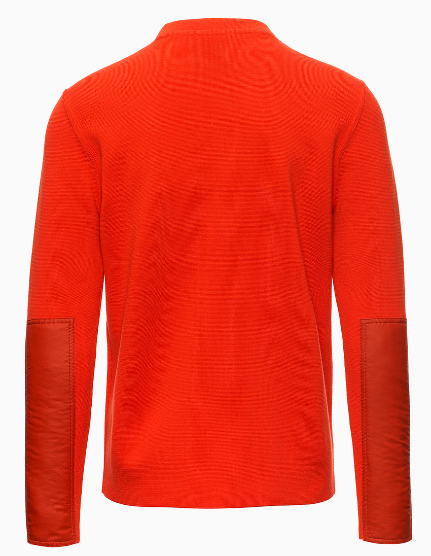 Matterhorn Crew Sweater