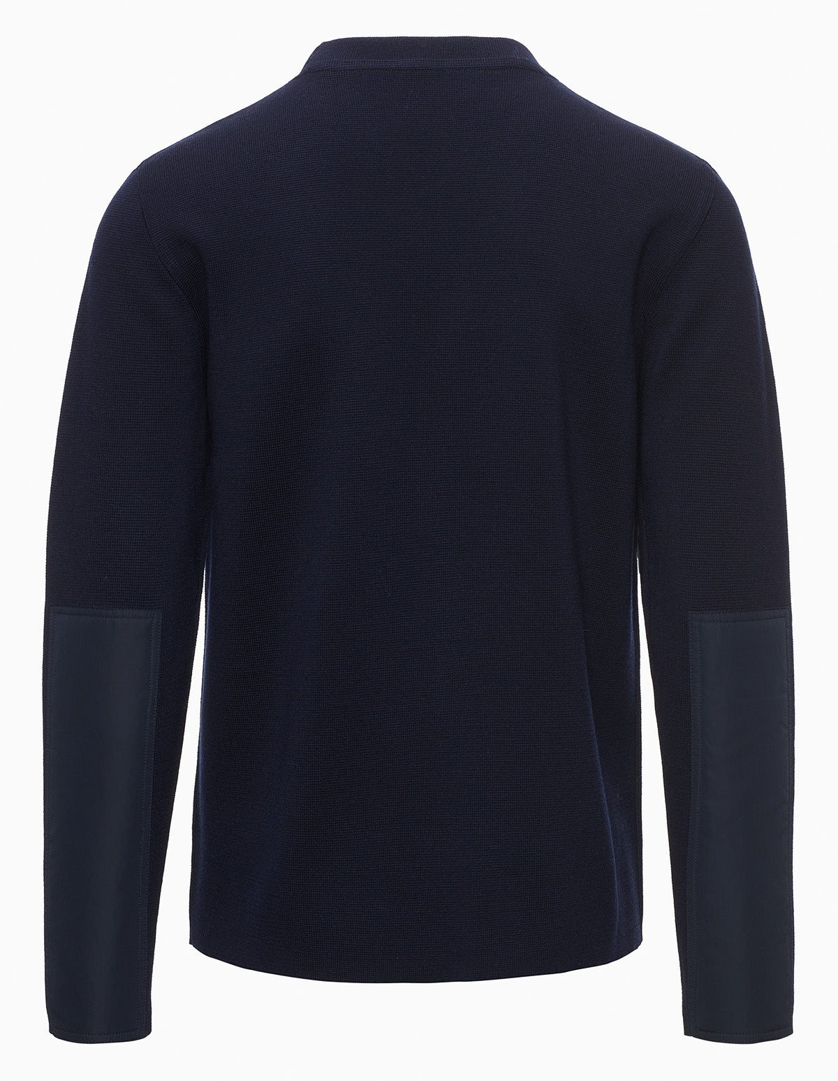 Matterhorn Crew Sweater