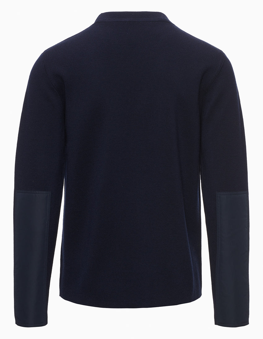 Matterhorn Crew Sweater