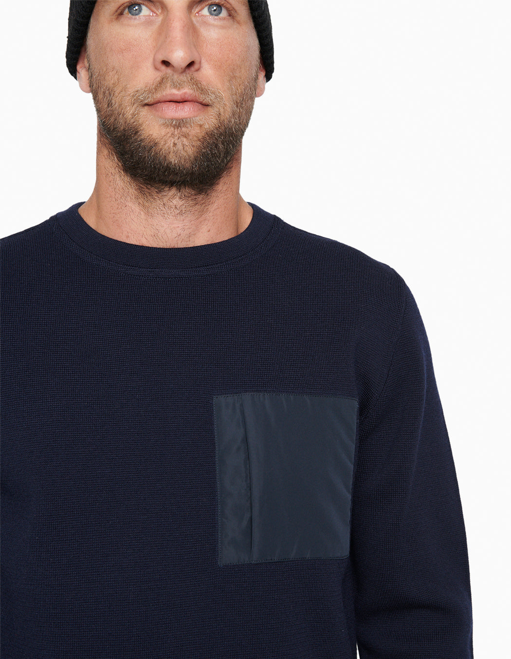 Matterhorn Crew Sweater