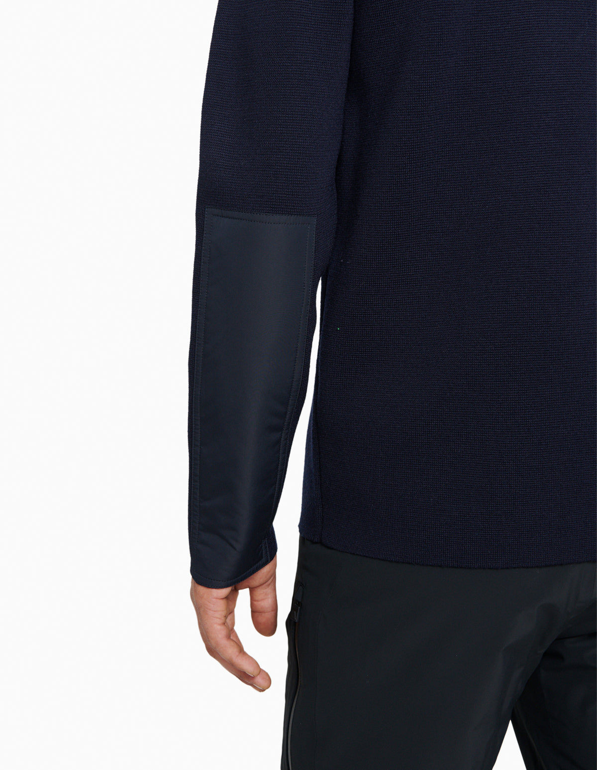 Matterhorn Crew Sweater
