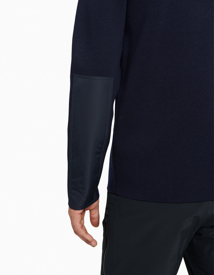 Matterhorn Crew Sweater