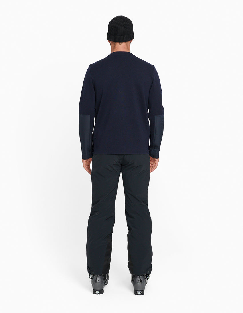Matterhorn Crew Sweater