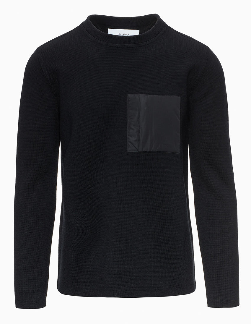 Matterhorn Crew Sweater