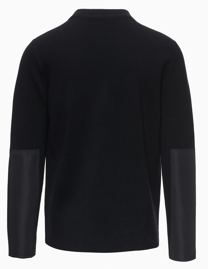 Matterhorn Crew Sweater