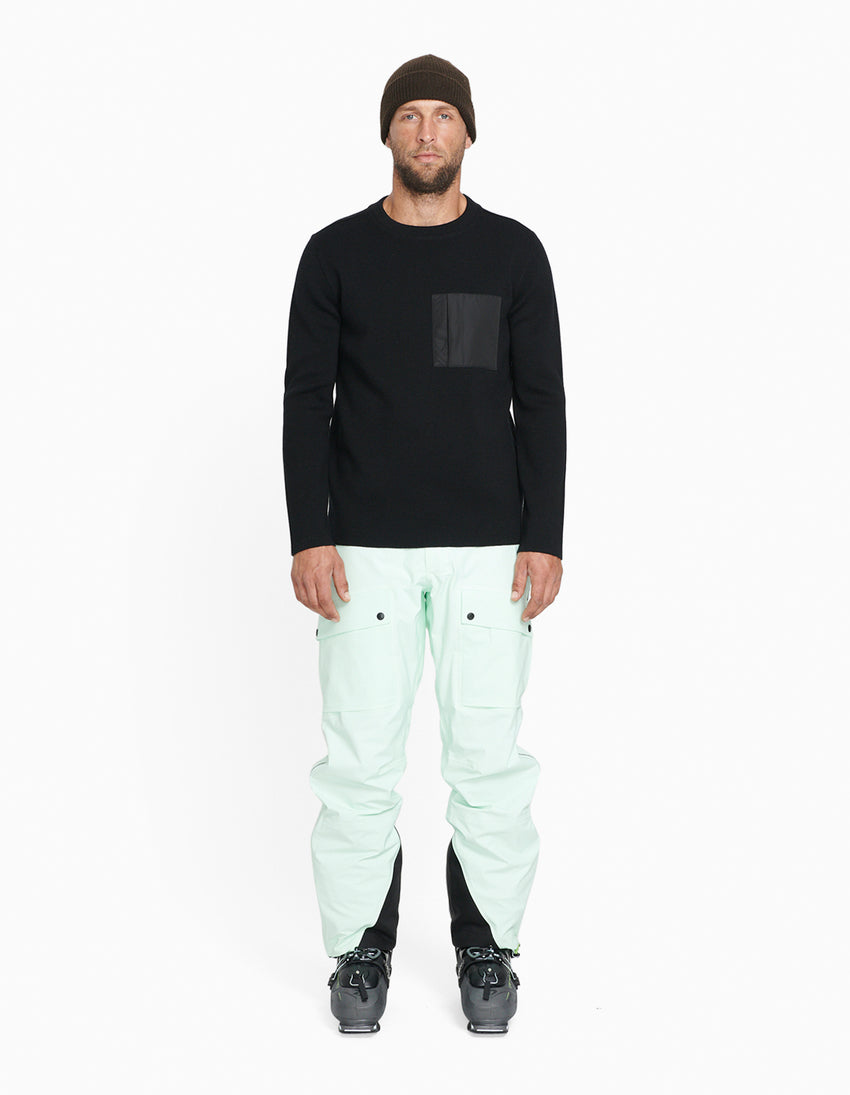 Matterhorn Crew Sweater