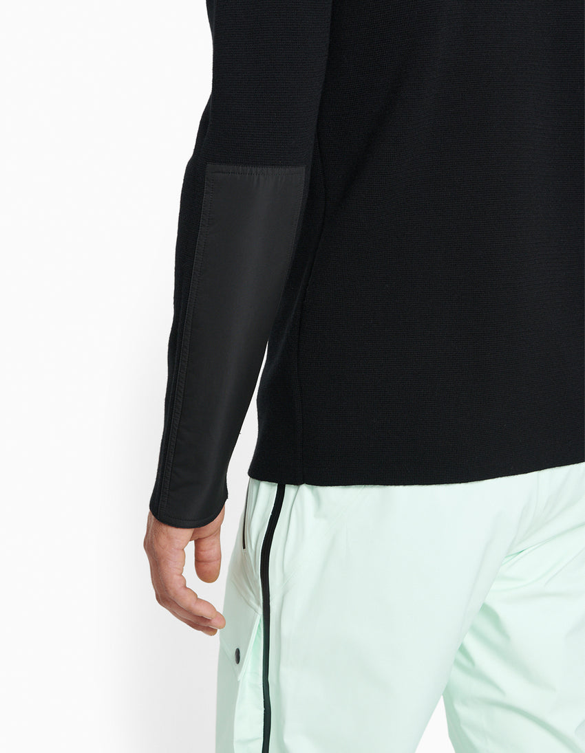 Matterhorn Crew Sweater
