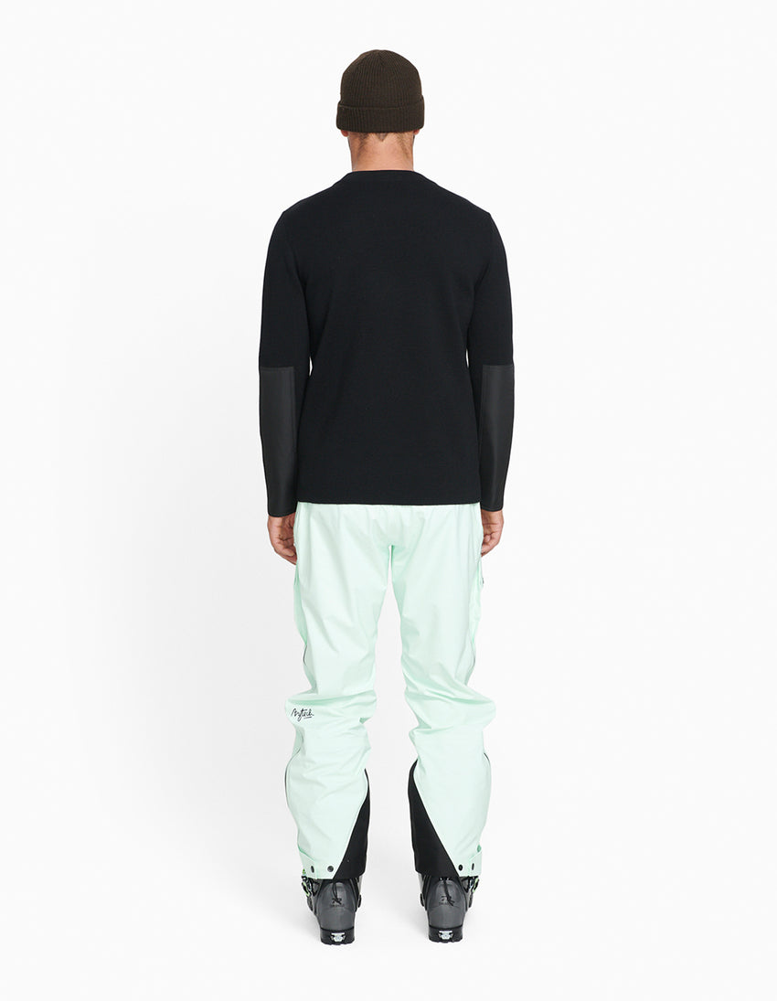 Matterhorn Crew Sweater
