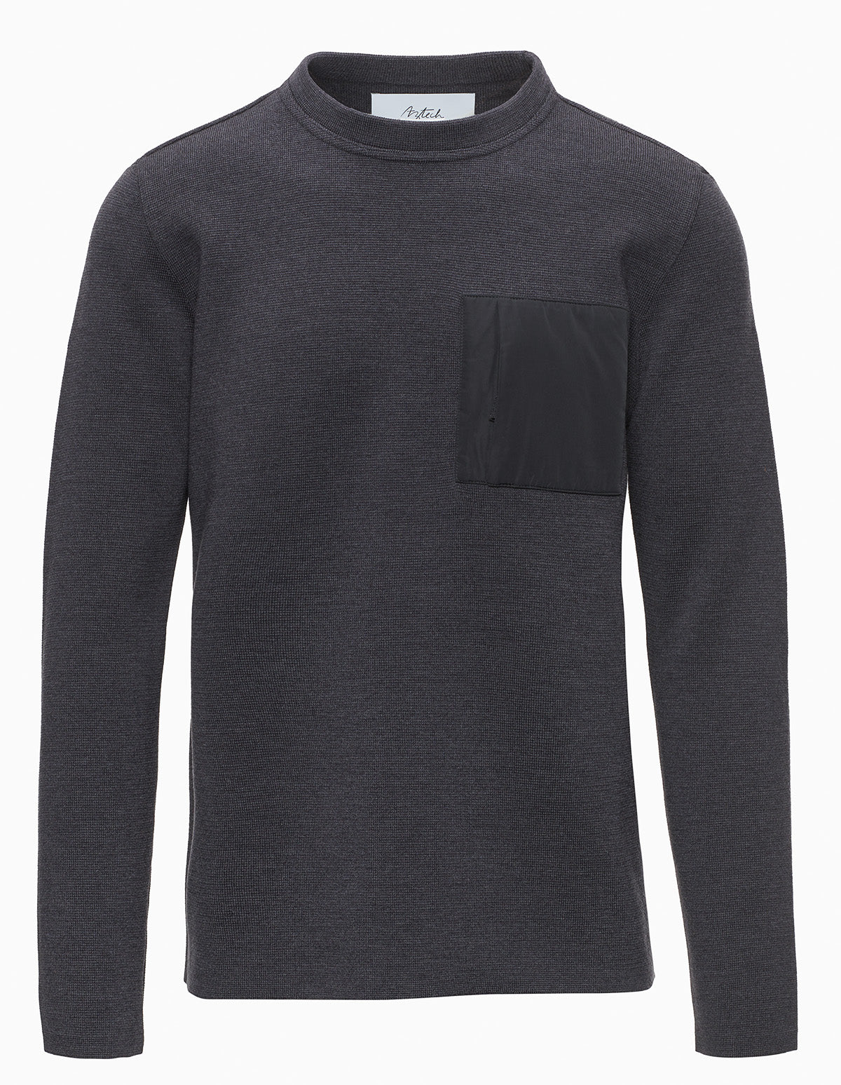 Matterhorn Crew Sweater
