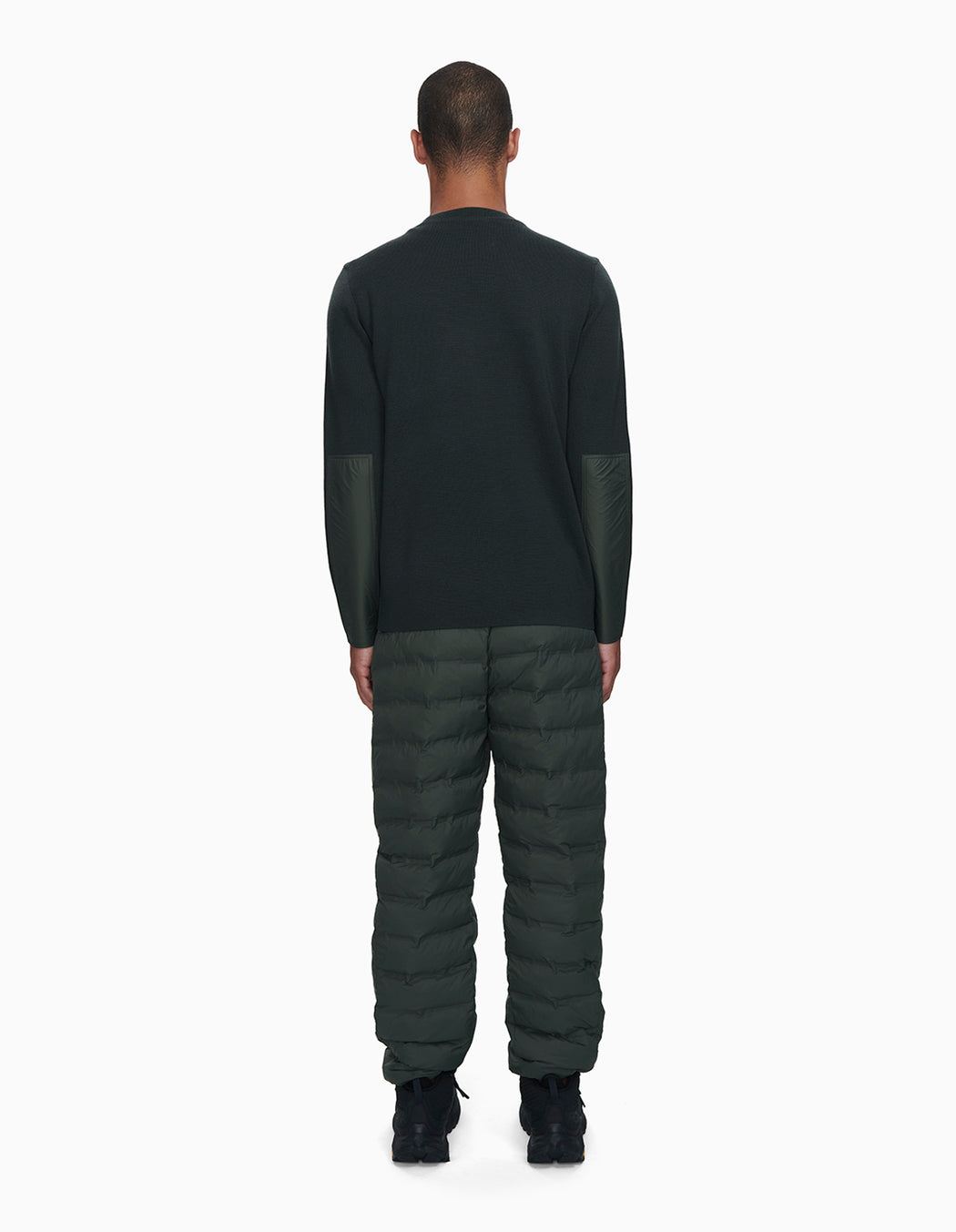 Matterhorn Crew Sweater