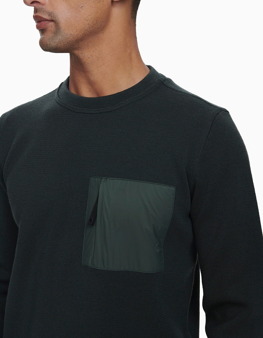 Matterhorn Crew Sweater
