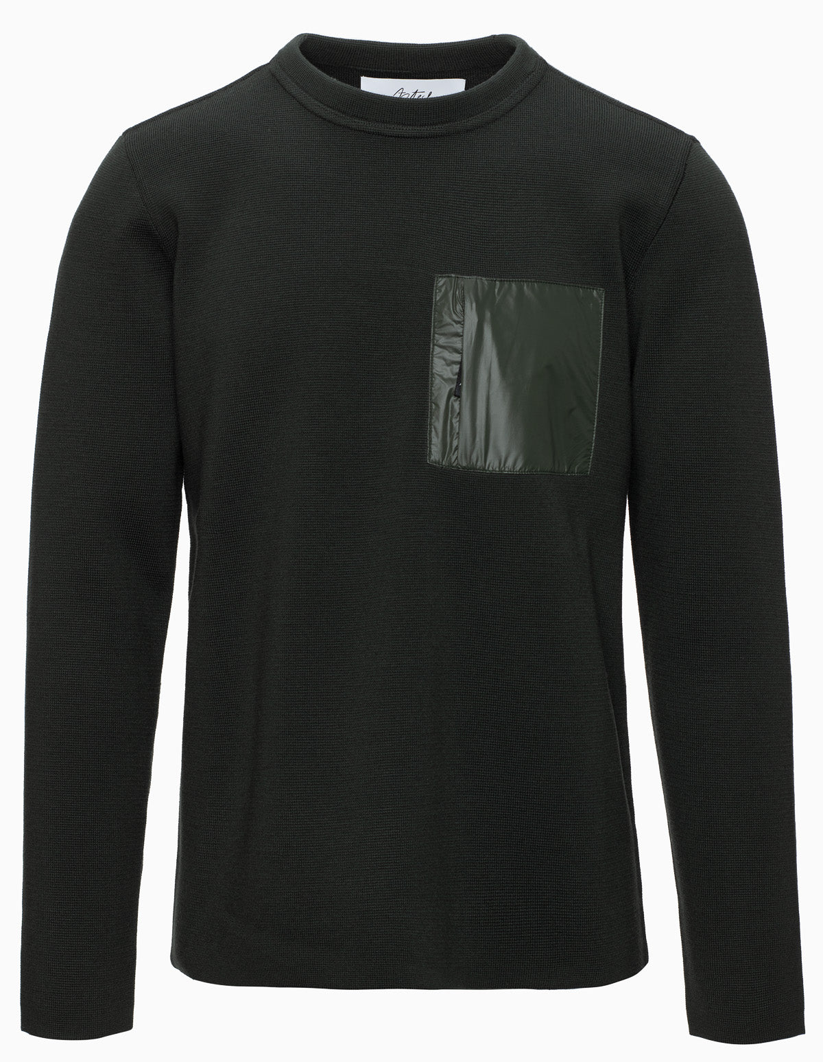 Matterhorn Crew Sweater