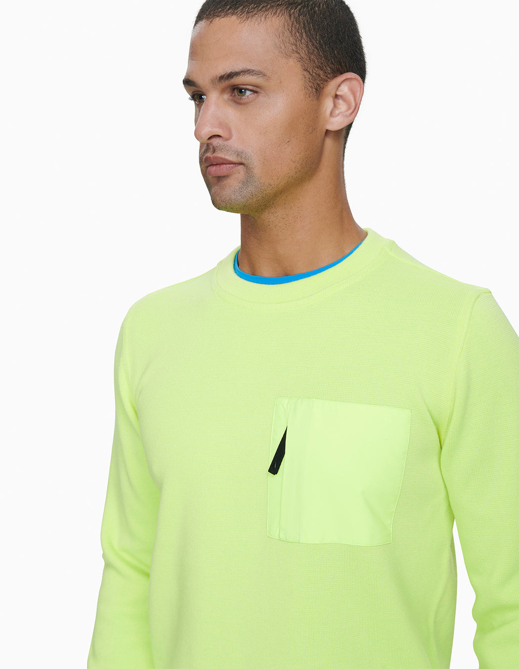 Matterhorn Crew Sweater