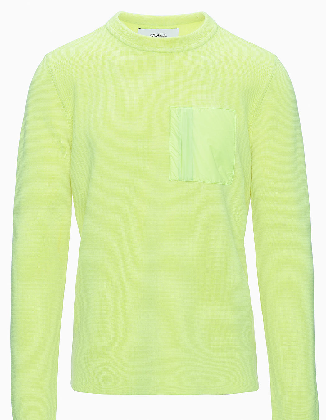 Matterhorn Crew Sweater