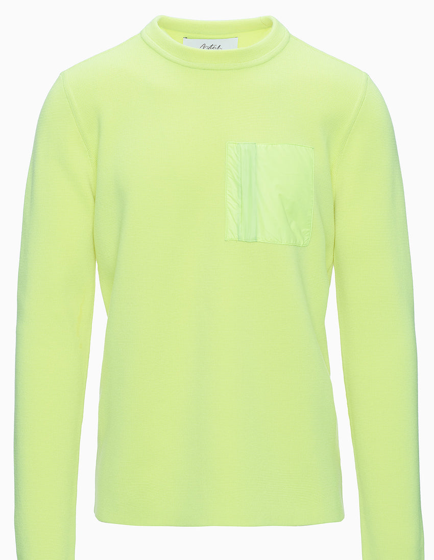 Matterhorn Crew Sweater