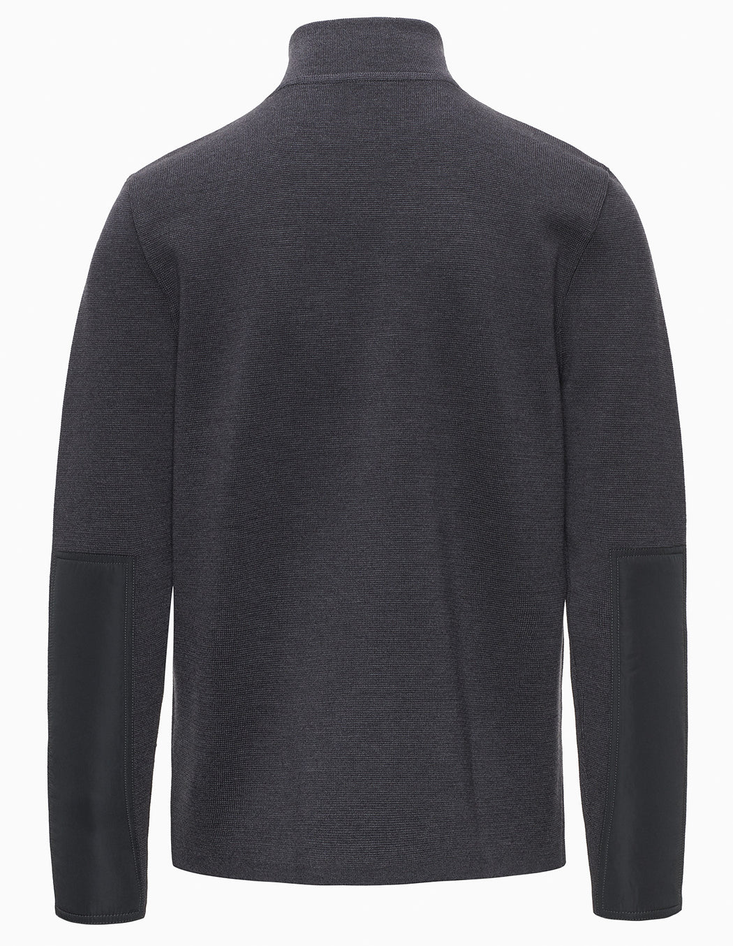 Matterhorn Half Zip Sweater