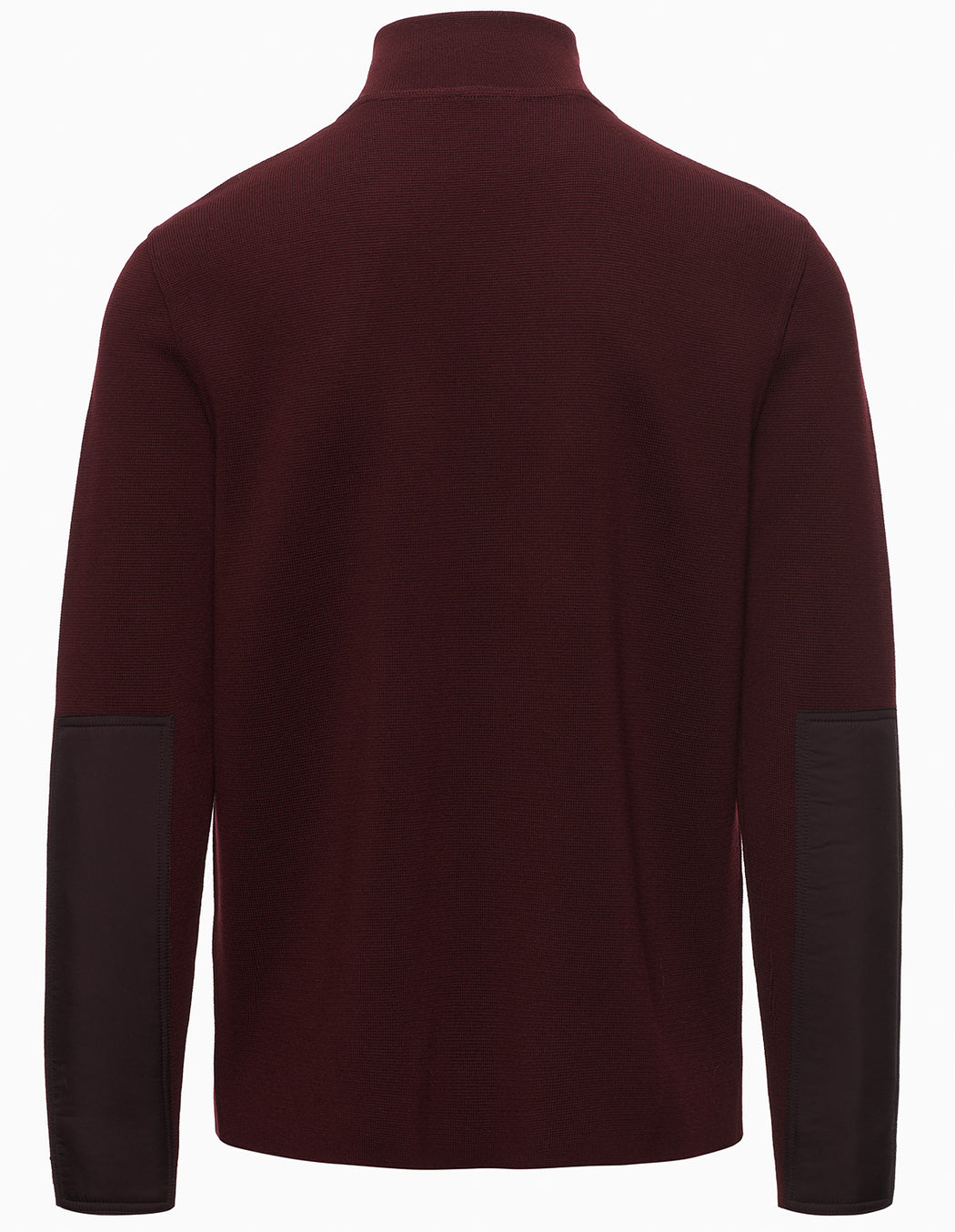 Matterhorn Half Zip Sweater