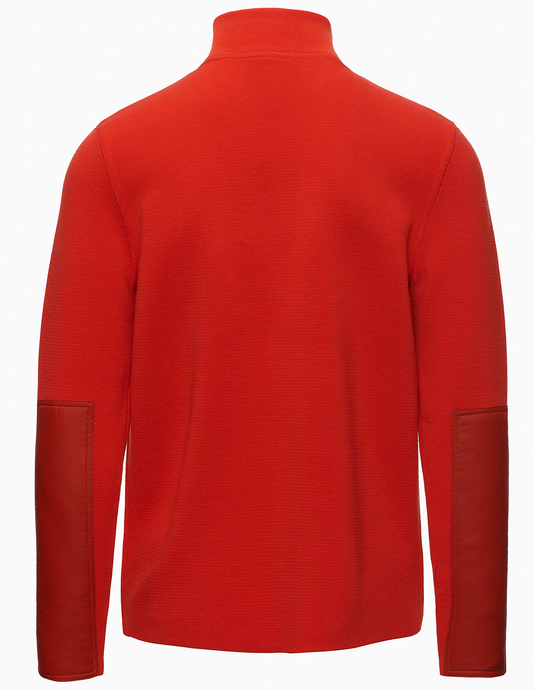 Matterhorn Half Zip Sweater