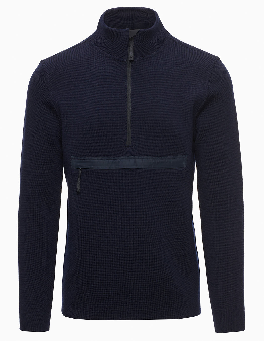 Matterhorn Half Zip Sweater