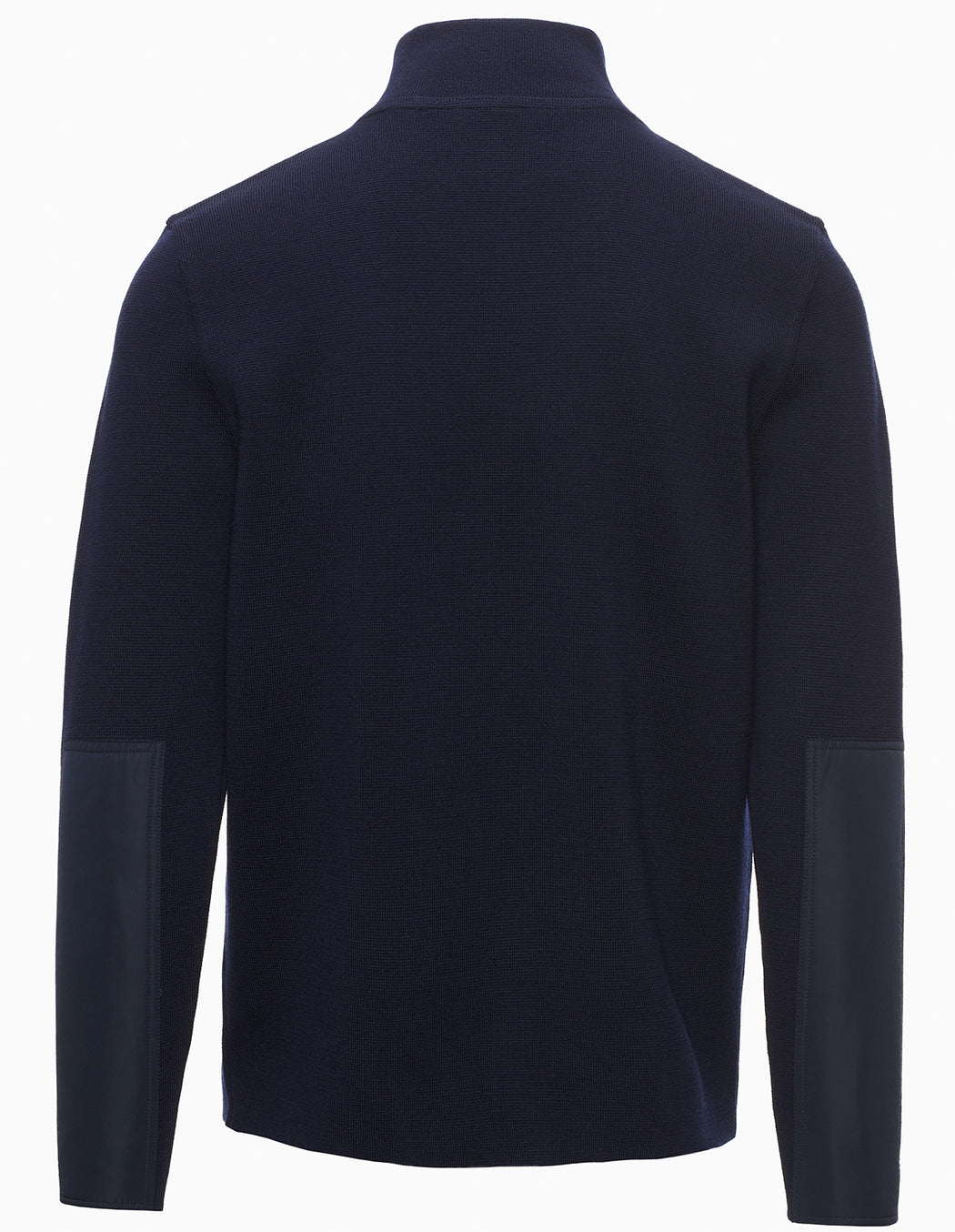 Matterhorn Half Zip Sweater