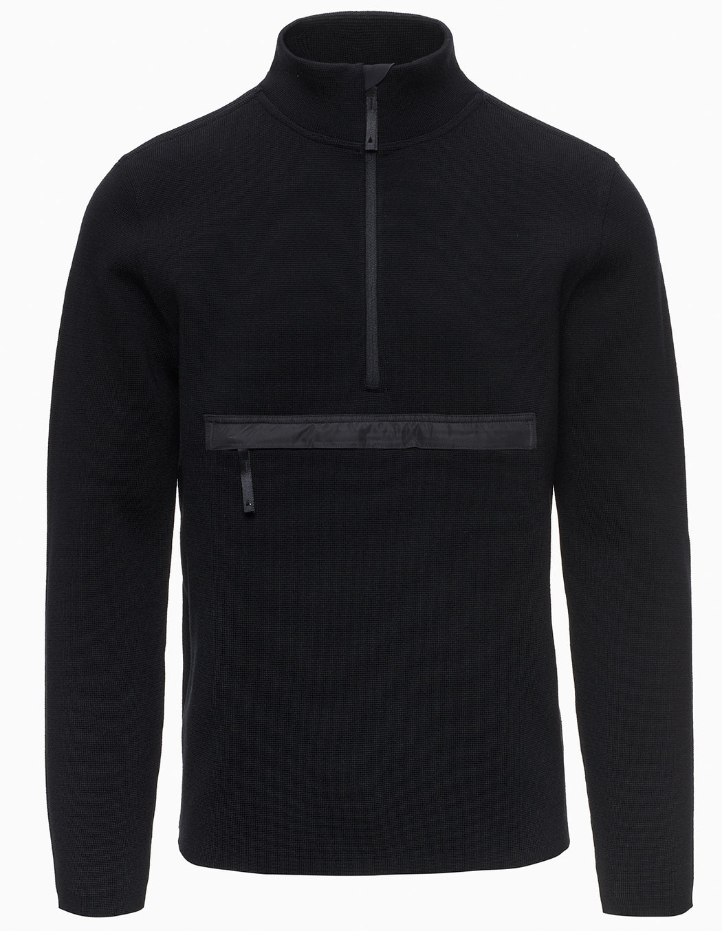 Matterhorn Half Zip Sweater