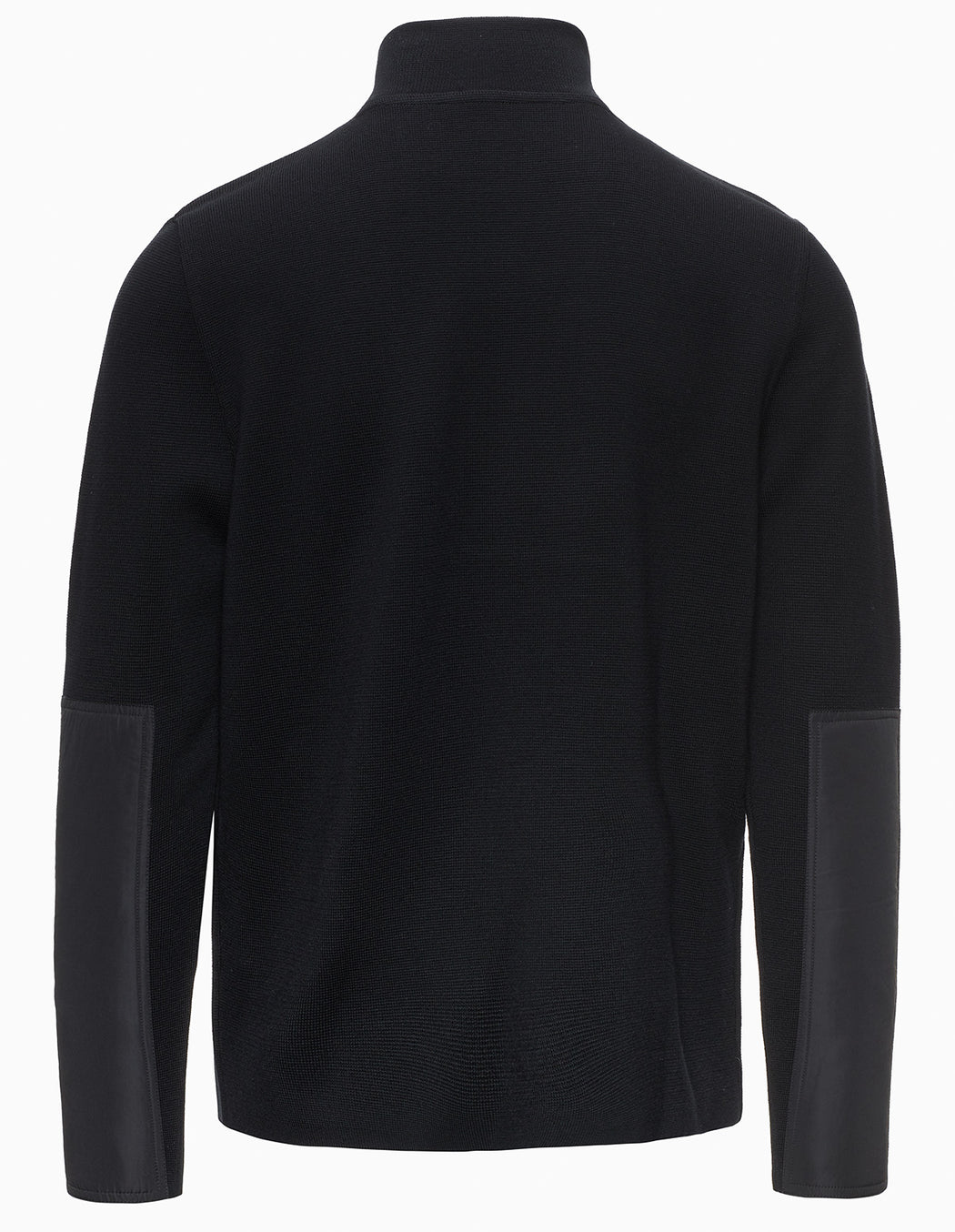 Matterhorn Half Zip Sweater