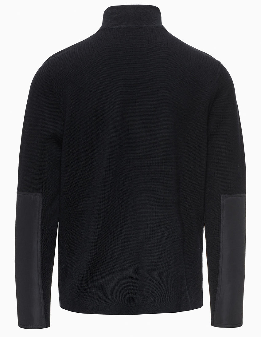 Matterhorn Half Zip Sweater