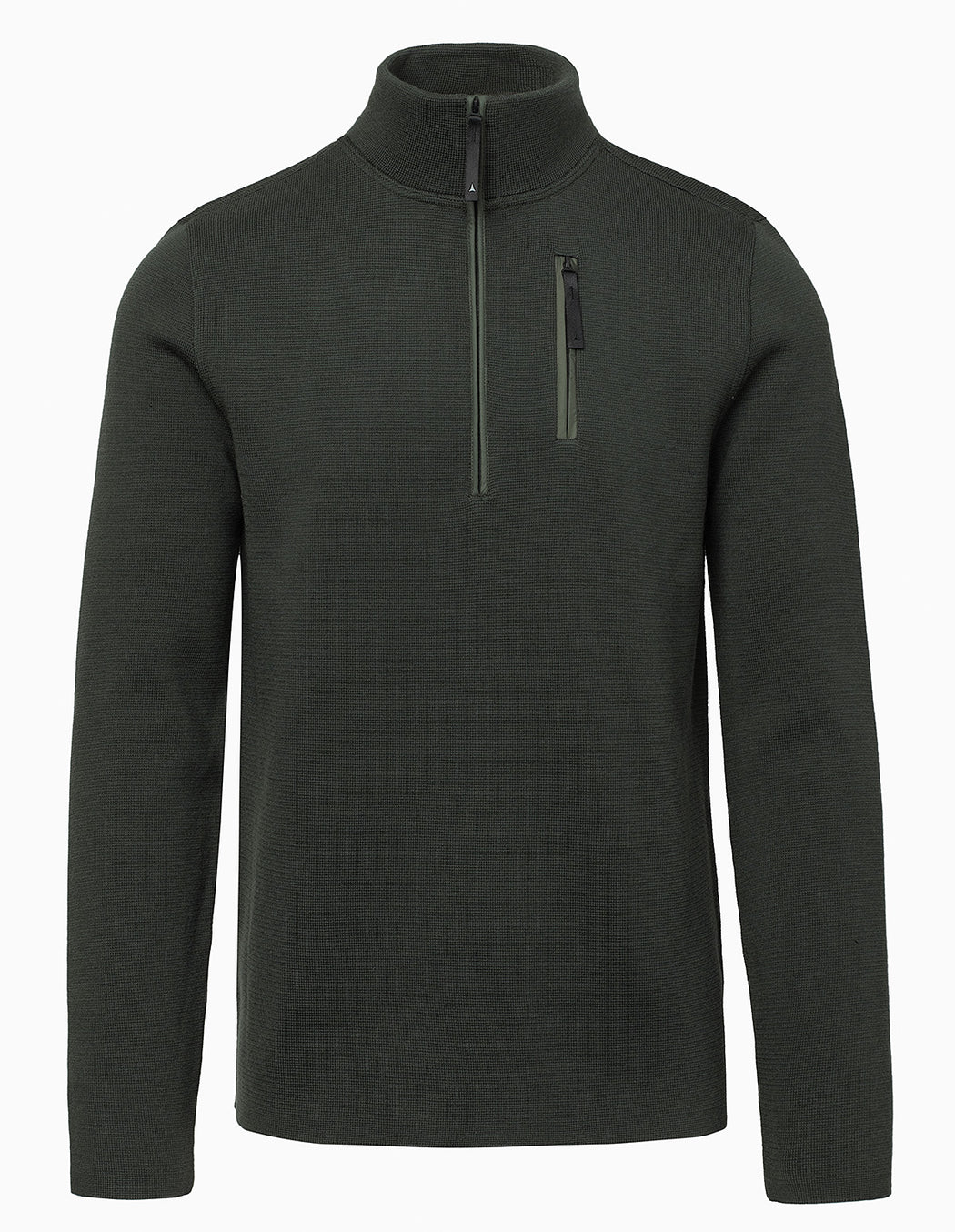 Matterhorn Half Zip Sweater