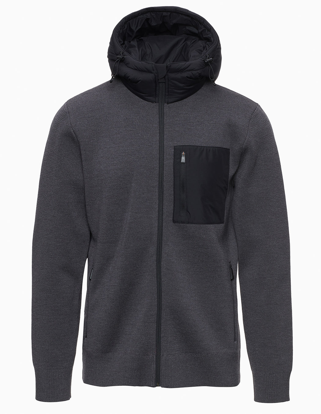 Matterhorn Insulated Hoody