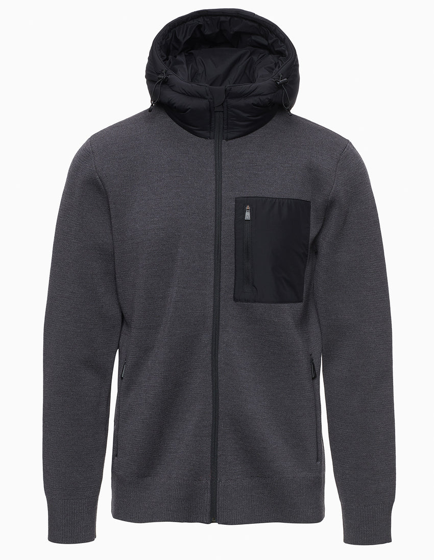 Matterhorn Insulated Hoody