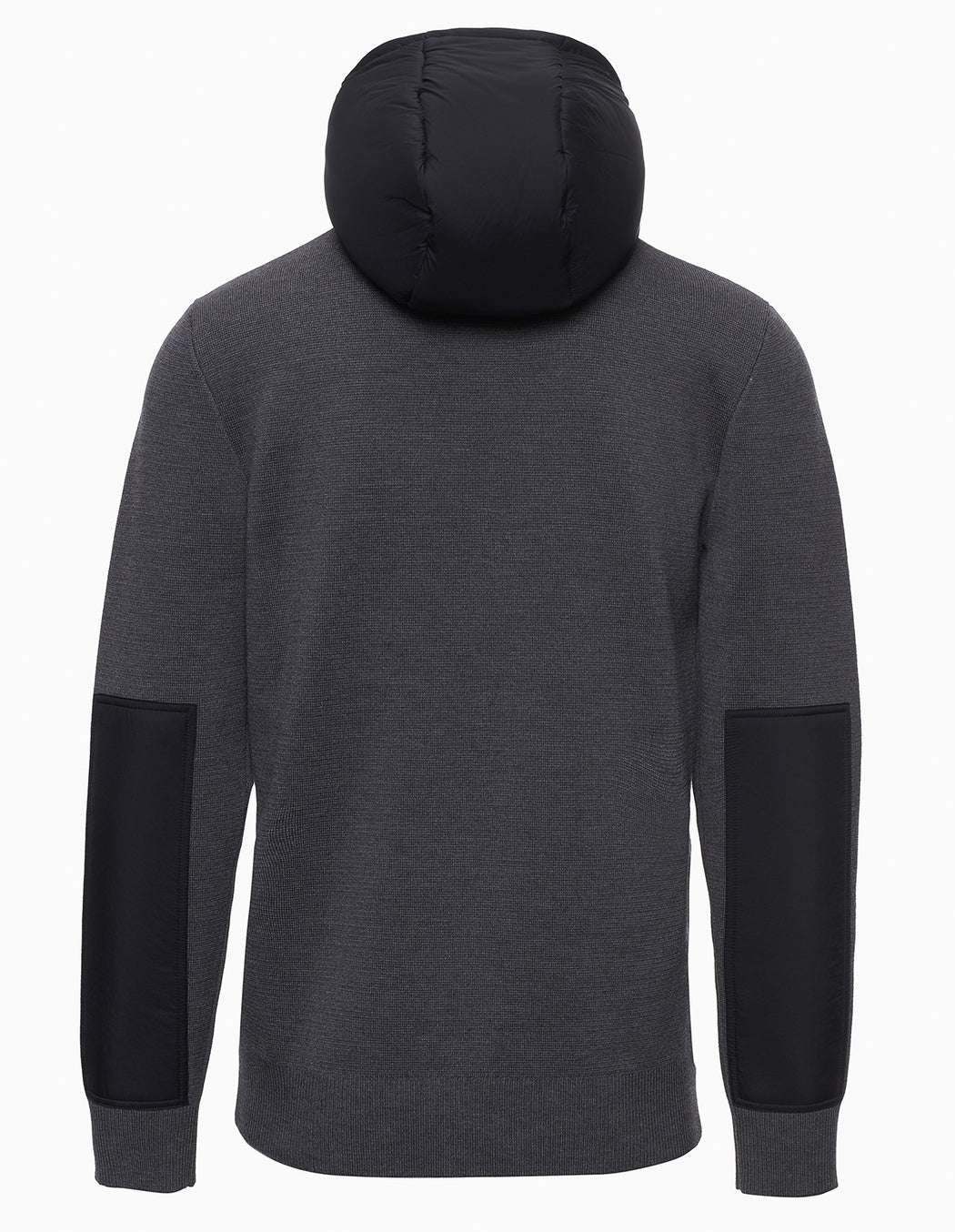 Matterhorn Insulated Hoody