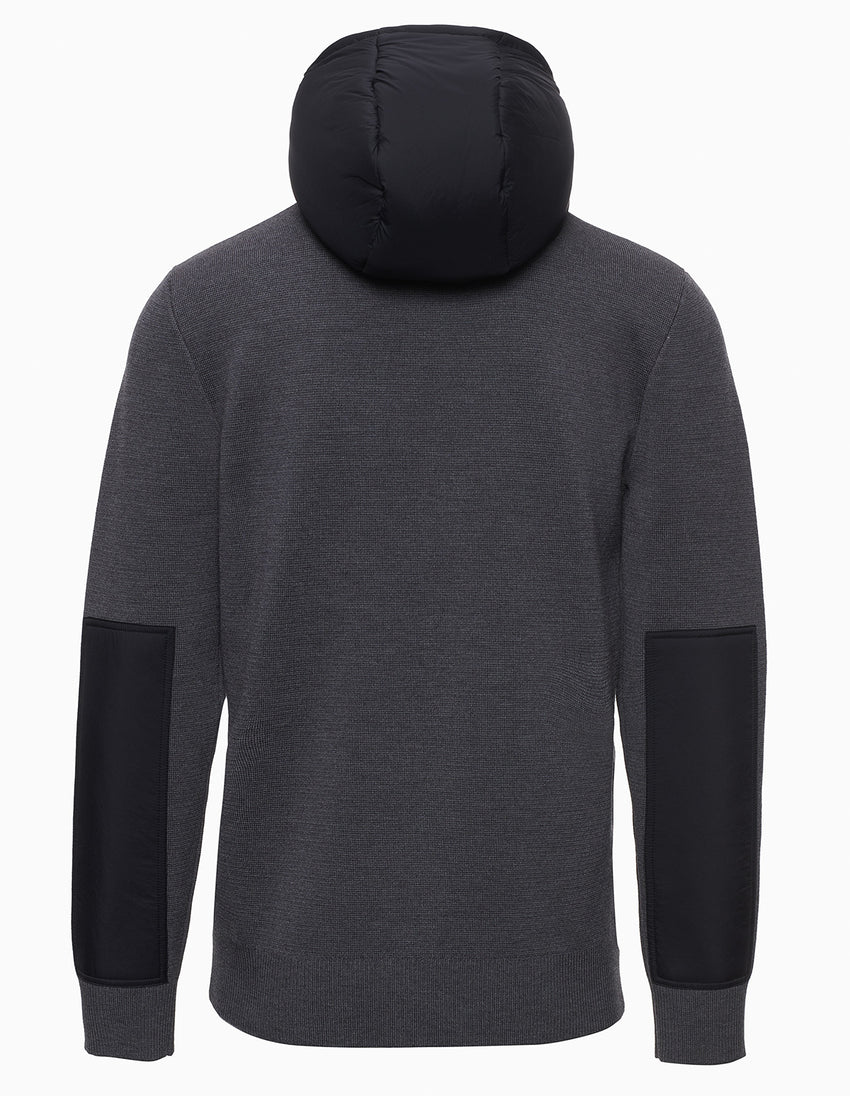 Matterhorn Insulated Hoody