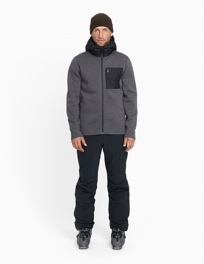 Matterhorn Insulated Hoody