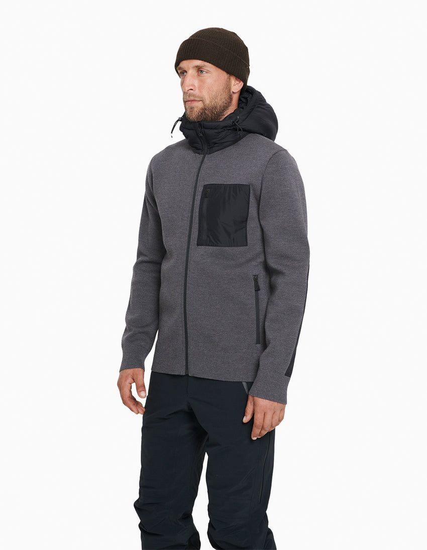 Matterhorn Insulated Hoody