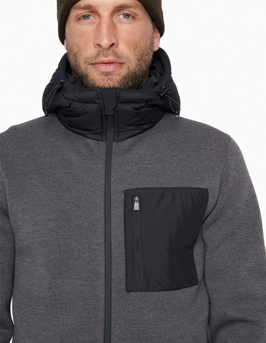 Matterhorn Insulated Hoody