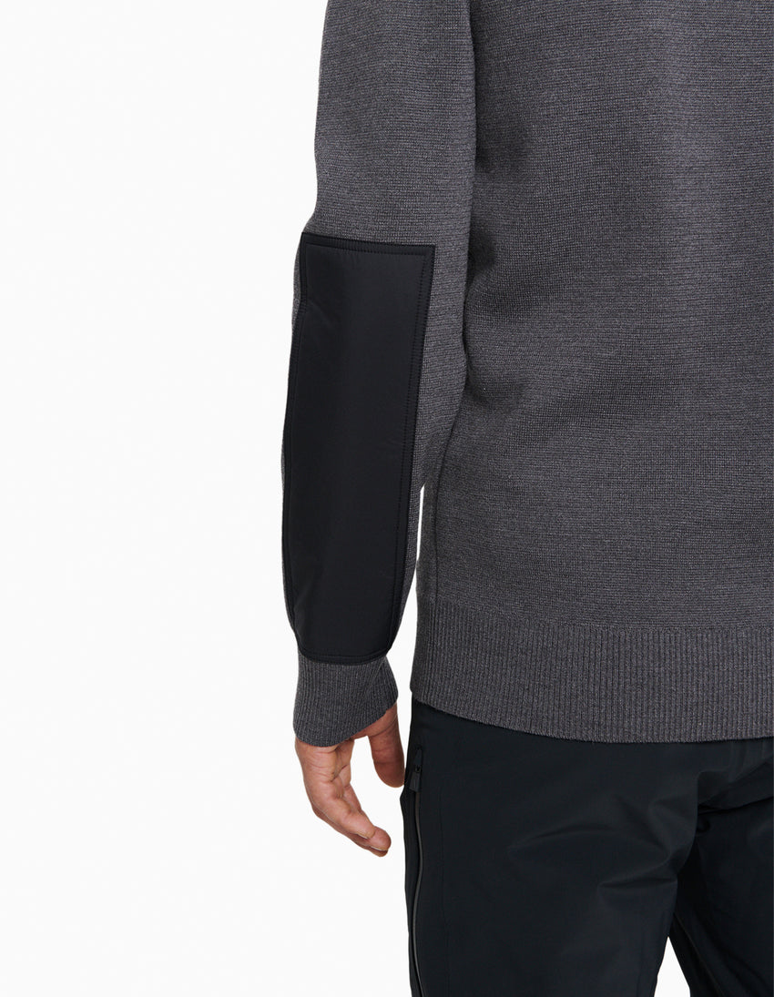 Matterhorn Insulated Hoody