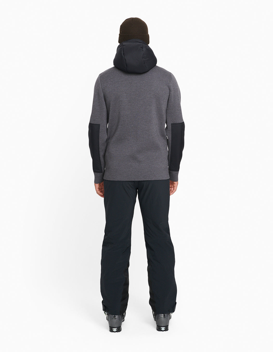 Matterhorn Insulated Hoody