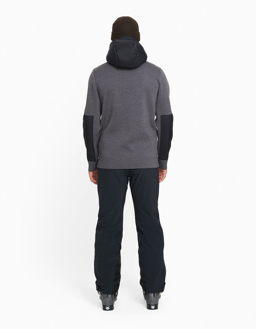 Matterhorn Insulated Hoody