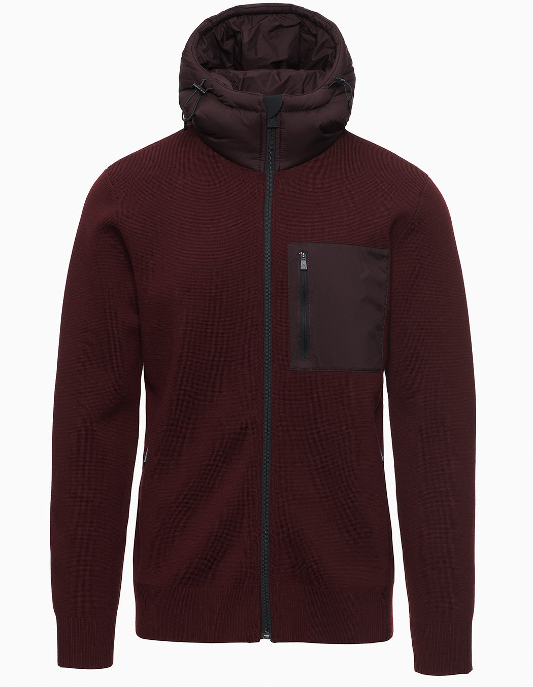 Matterhorn Insulated Hoody