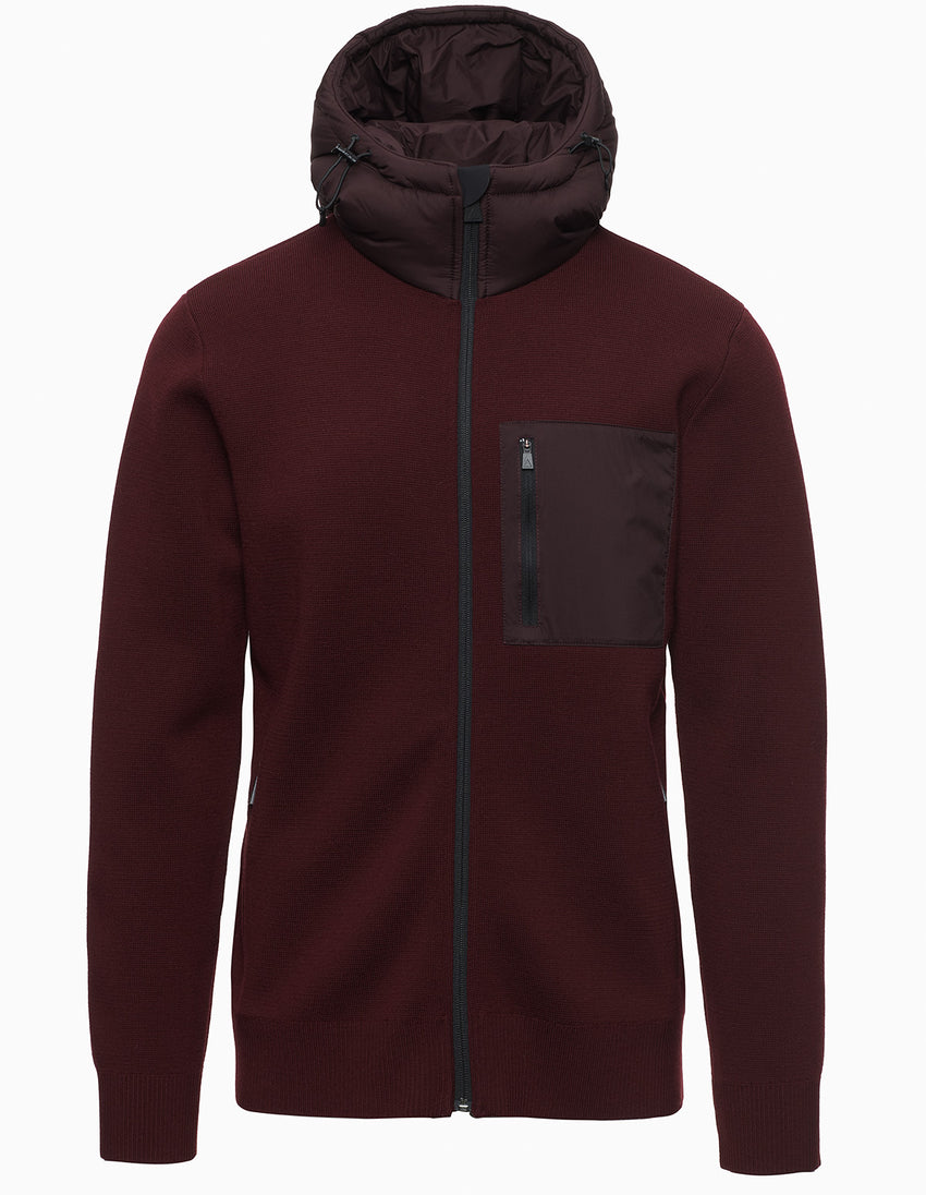 Matterhorn Insulated Hoody