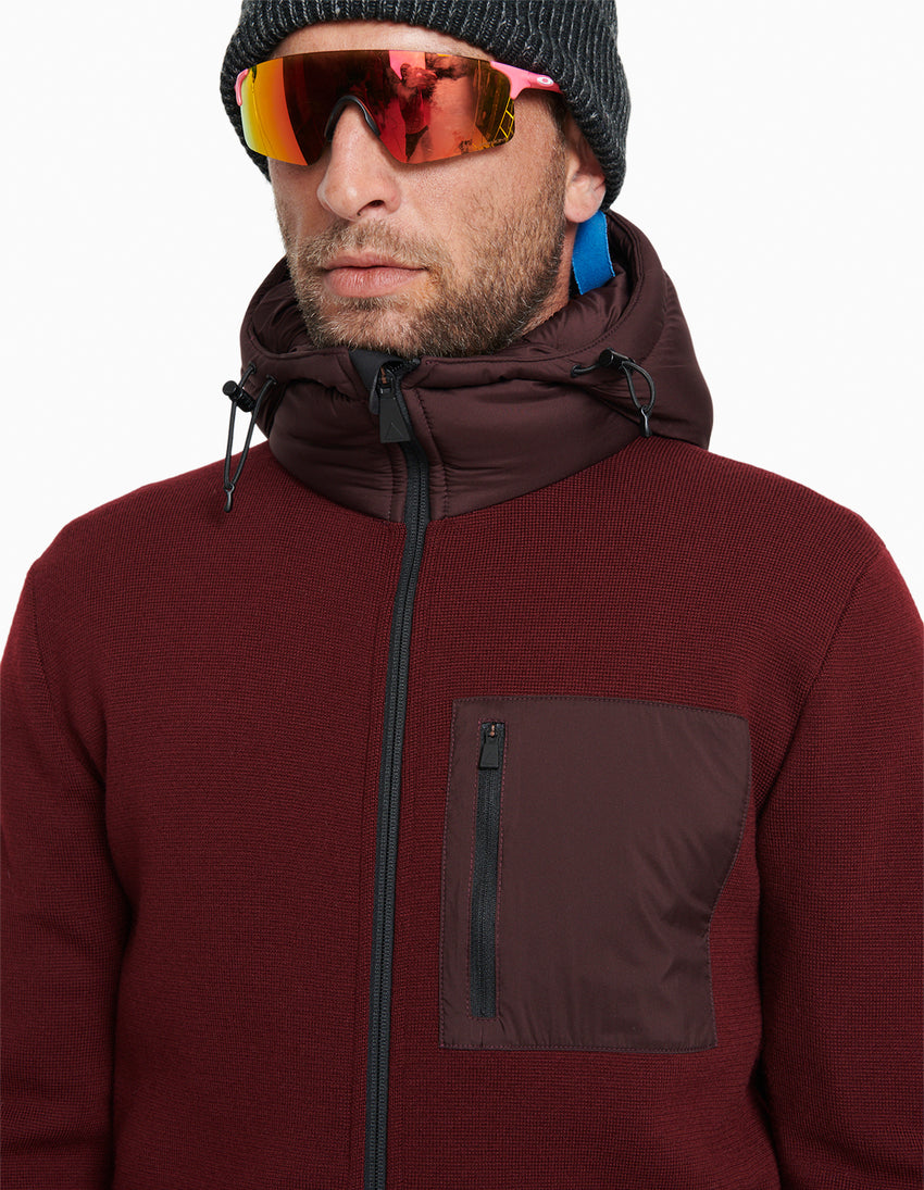Matterhorn Insulated Hoody