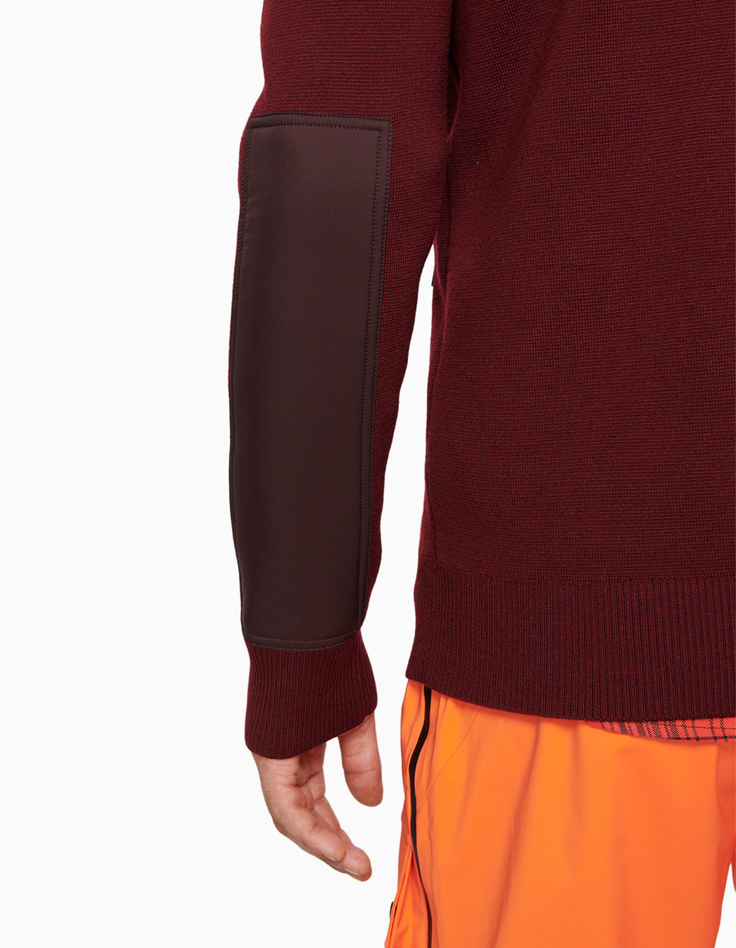 Matterhorn Insulated Hoody
