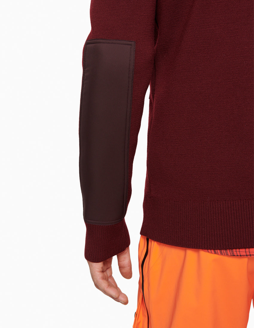 Matterhorn Insulated Hoody
